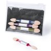 Set Brochas Maquillaje Dalik - Imagen 2