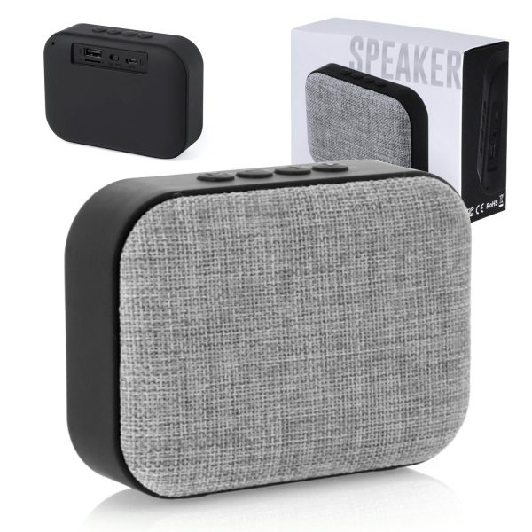 Altavoz Bolfing