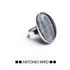 Anillo Ajustable Hansok - Imagen 2