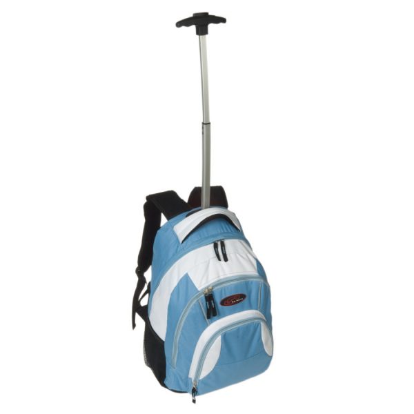 Mochila Trolley Fibri - Imagen 5
