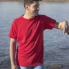 Camiseta Adulto Tecnic Plus