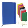Tipo Moleskine Cilux