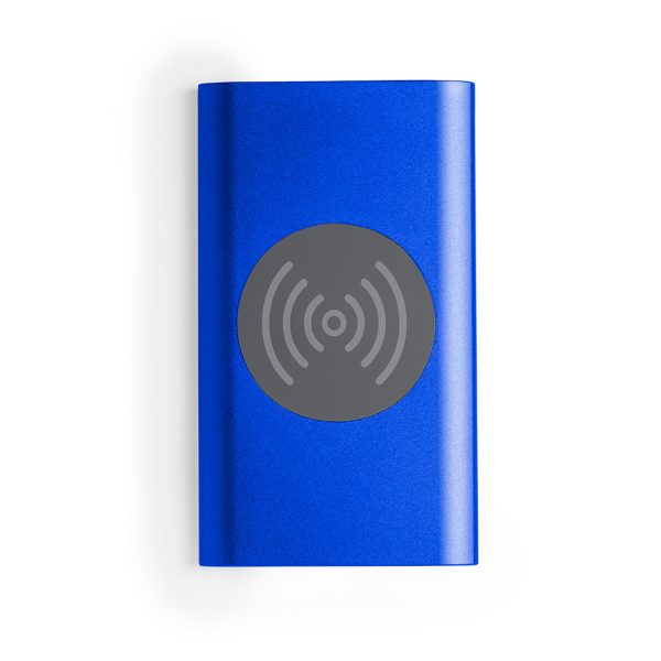 Power Bank Tikur - Imagen 2