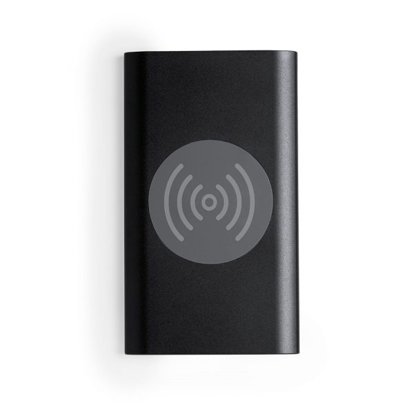Power Bank Tikur - Imagen 3