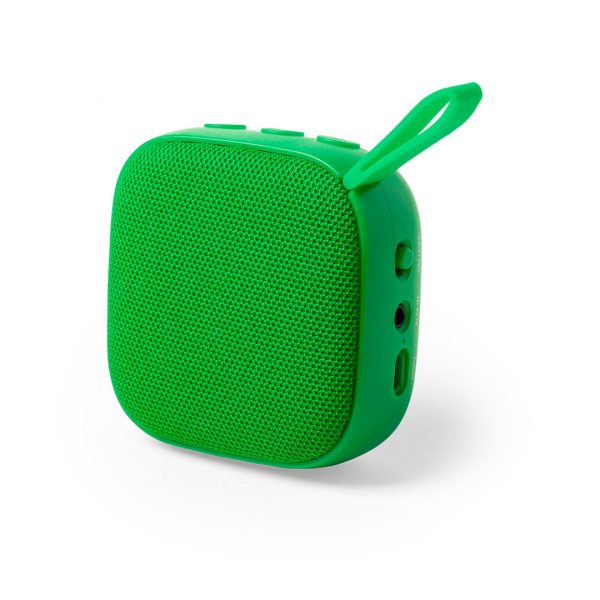 Altavoz Baran - Imagen 6