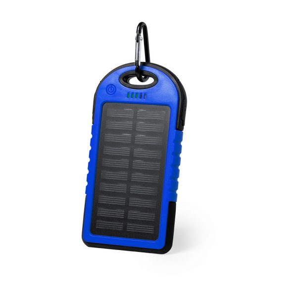 Power Bank Lenard - Imagen 5