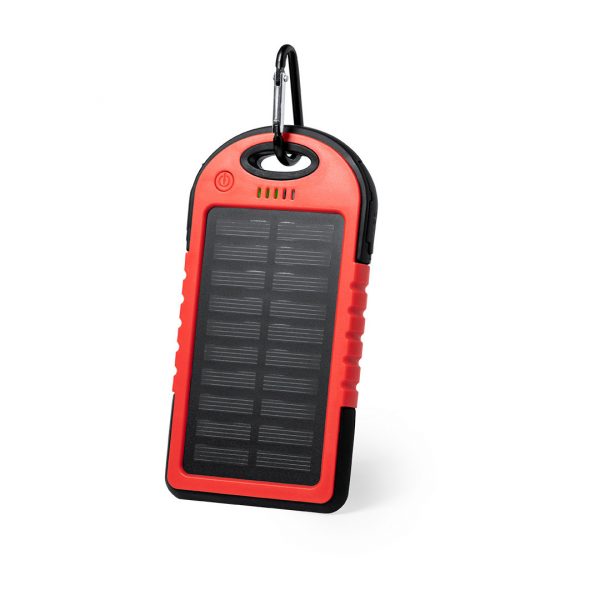 Power Bank Lenard - Imagen 7