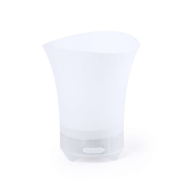 Cubitera Altavoz Trobel - Imagen 2