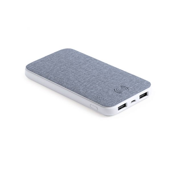 Power Bank Vendrel - Imagen 2