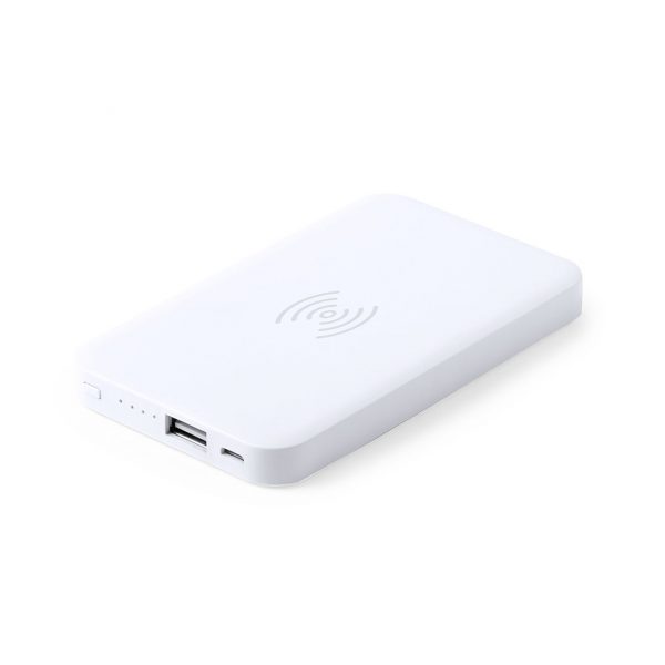 Power Bank Woding - Imagen 2