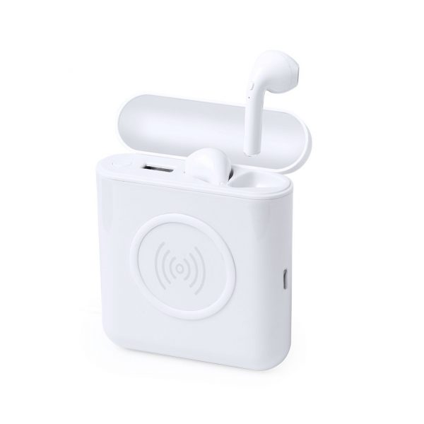 Audífonos Power Bank Molik - Imagen 2