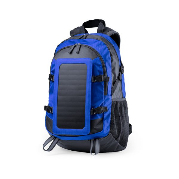 Mochila Cargadora Rasmux - Imagen 2