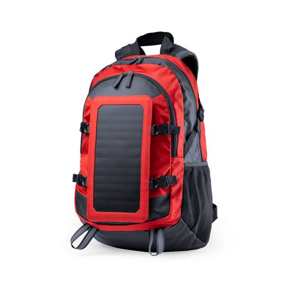 Mochila Cargadora Rasmux - Imagen 3