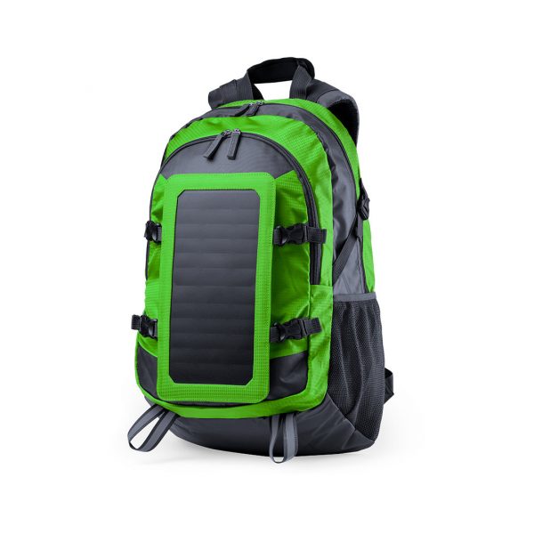 Mochila Cargadora Rasmux - Imagen 4