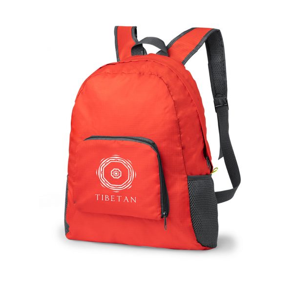 Mochila Plegable Mendy - Imagen 5