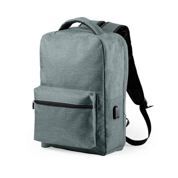 Mochila Antirrobo Komplete - Imagen 3