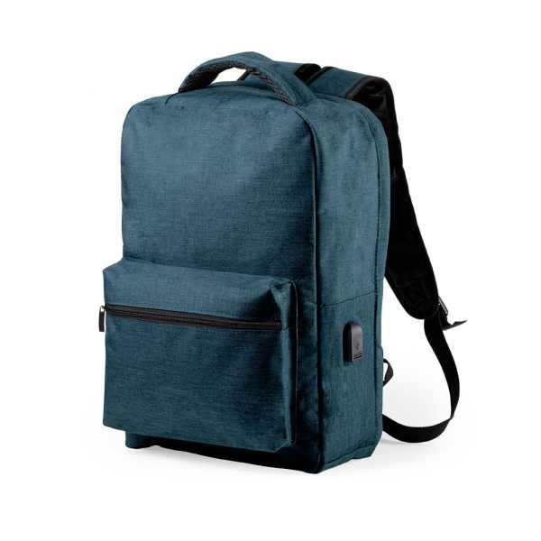 Mochila Antirrobo Komplete - Imagen 4