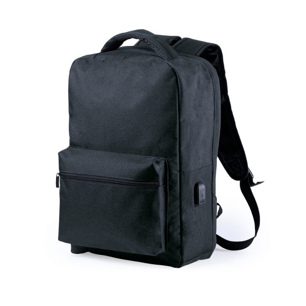 Mochila Antirrobo Komplete - Imagen 5