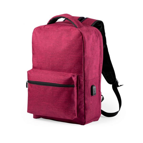 Mochila Antirrobo Komplete - Imagen 6