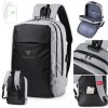 Mochila Brinem
