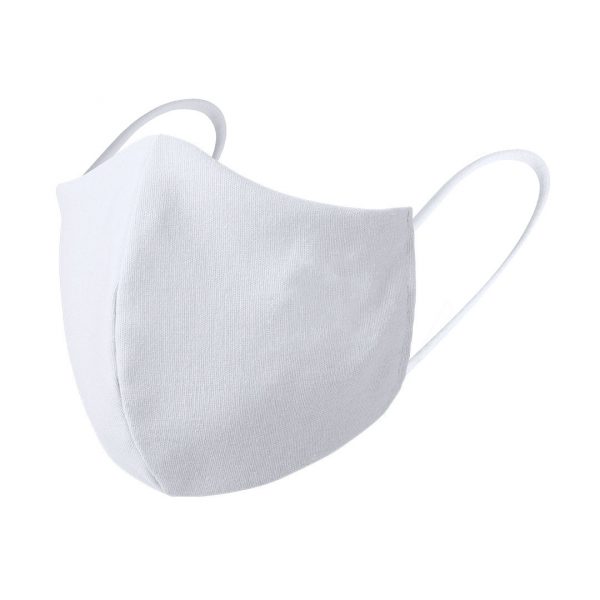 Mascarilla Higiénica Reutilizable Liriax - Imagen 3