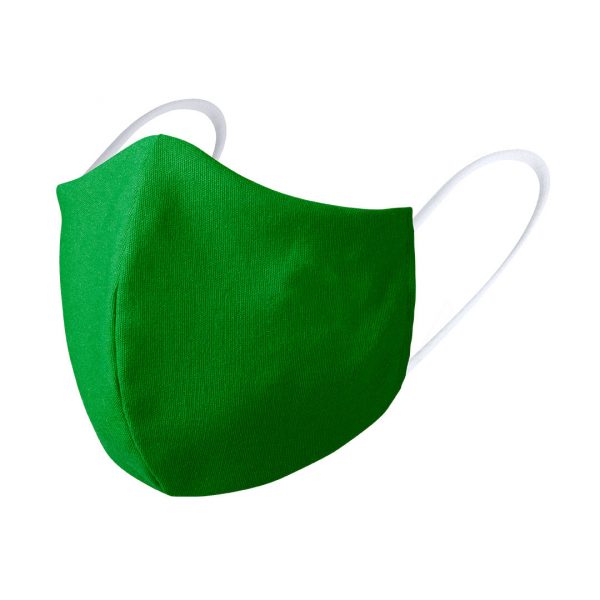 Mascarilla Higiénica Reutilizable Liriax - Imagen 6