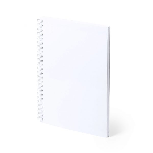 Libreta Antibacteriana Polax - Imagen 3