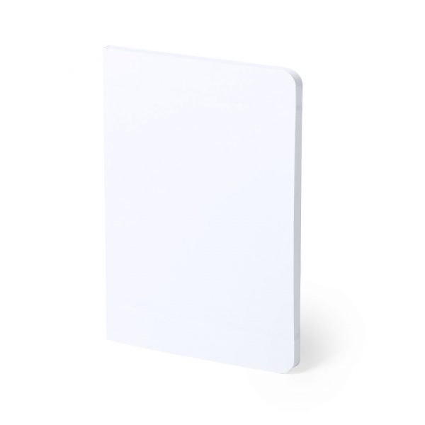 Libreta Antibacteriana Neltec - Imagen 3