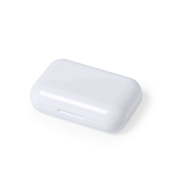 Auriculares Antibacterianos Kikey - Imagen 2
