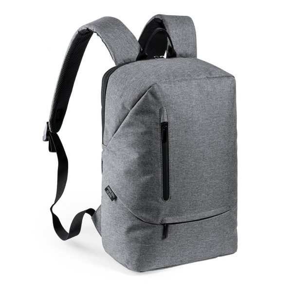 Mochila Antibacteriana Mordux - Imagen 2
