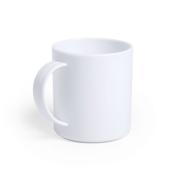 Taza Antibacteriana Plantex - Imagen 2