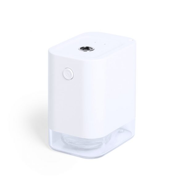 Dispensador Automático Bisnal - Imagen 2