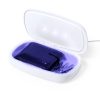 Caja Esterilizadora UV Cargador Halby - Imagen 4