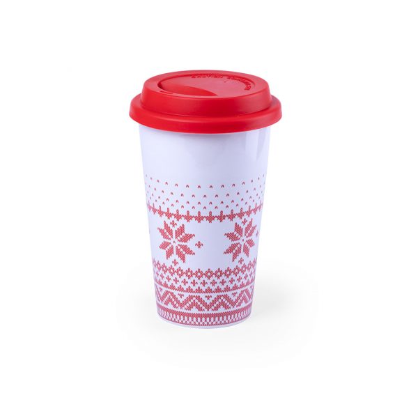 Vaso Helfox - Imagen 2