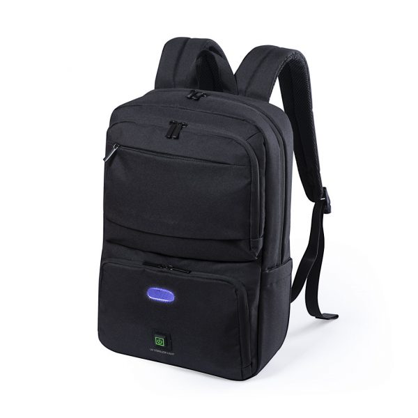 Mochila Esterilizador UV Kraps - Imagen 2