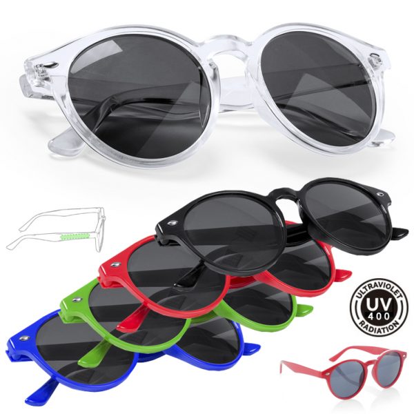 Lentes Sol Nixtu