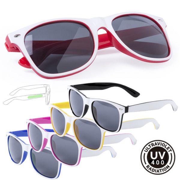 Lentes Sol Saimon