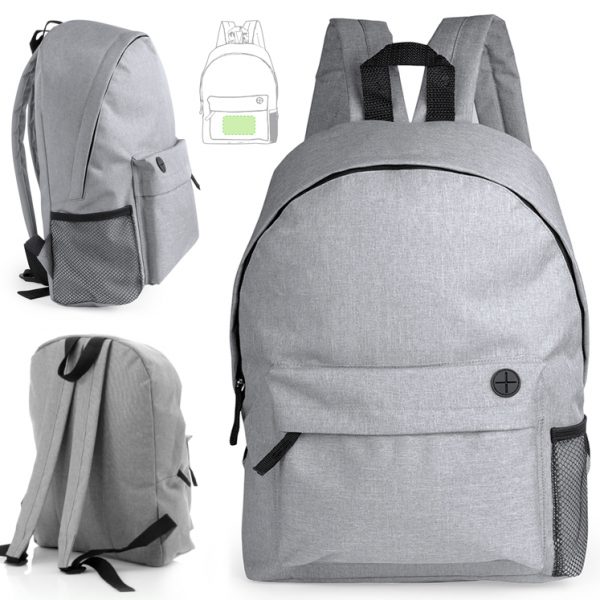 Mochila Harter