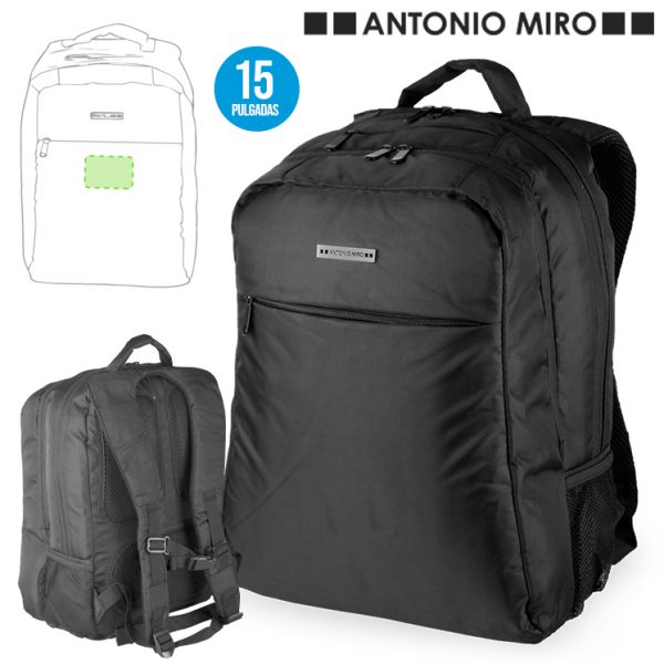 Mochila Boral