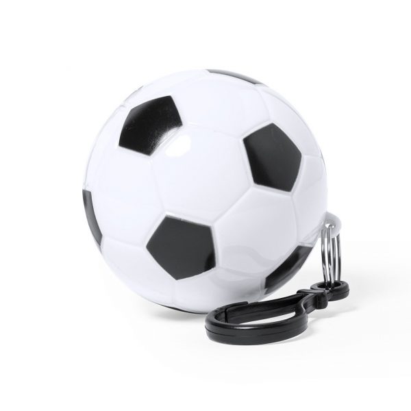 Llavero Poncho Gol - Imagen 2