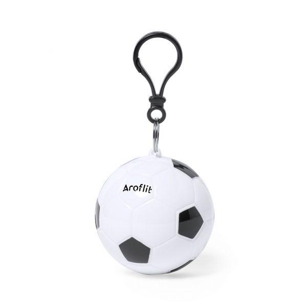 Llavero Poncho Gol - Imagen 3