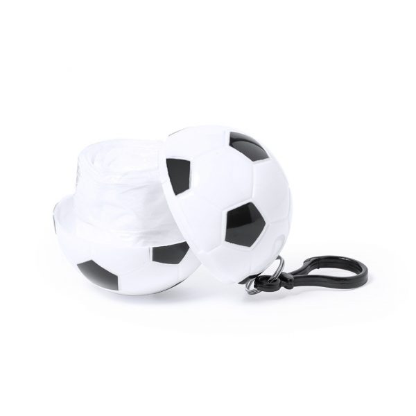 Llavero Poncho Gol - Imagen 4
