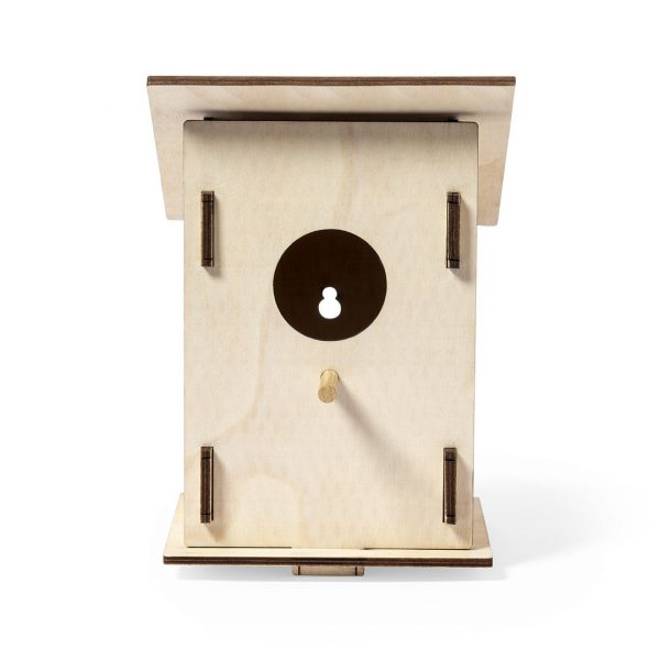 Caseta Pájaro Pecker - Imagen 2