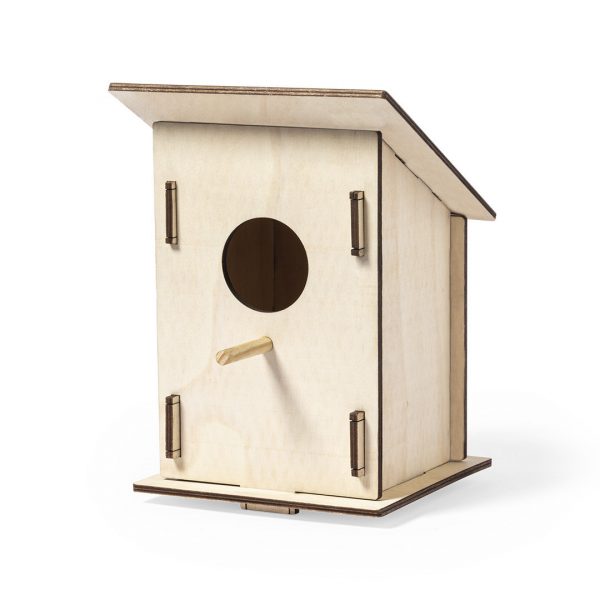 Caseta Pájaro Pecker - Imagen 3