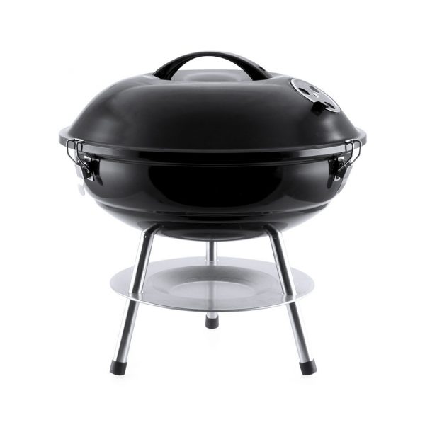 Barbacoa Mayrax - Imagen 2