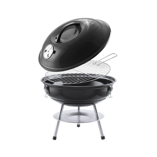 Barbacoa Mayrax - Imagen 3