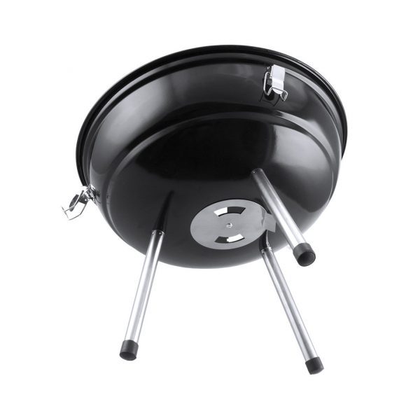 Barbacoa Mayrax - Imagen 4