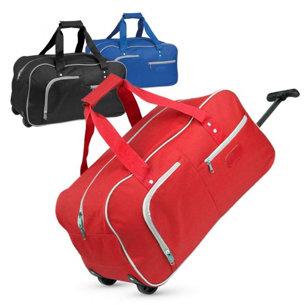 Bolso Trolley Nevis