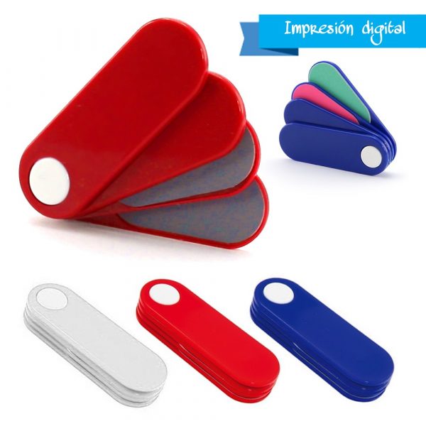 Set Limas Fucsox