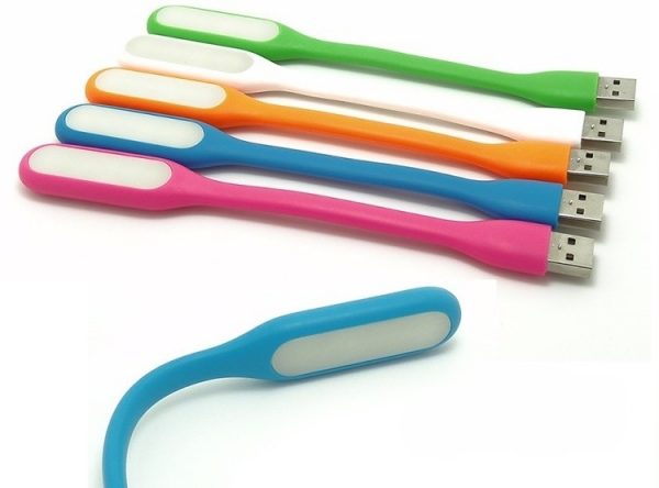 Lámpara USB Anker - Imagen 10